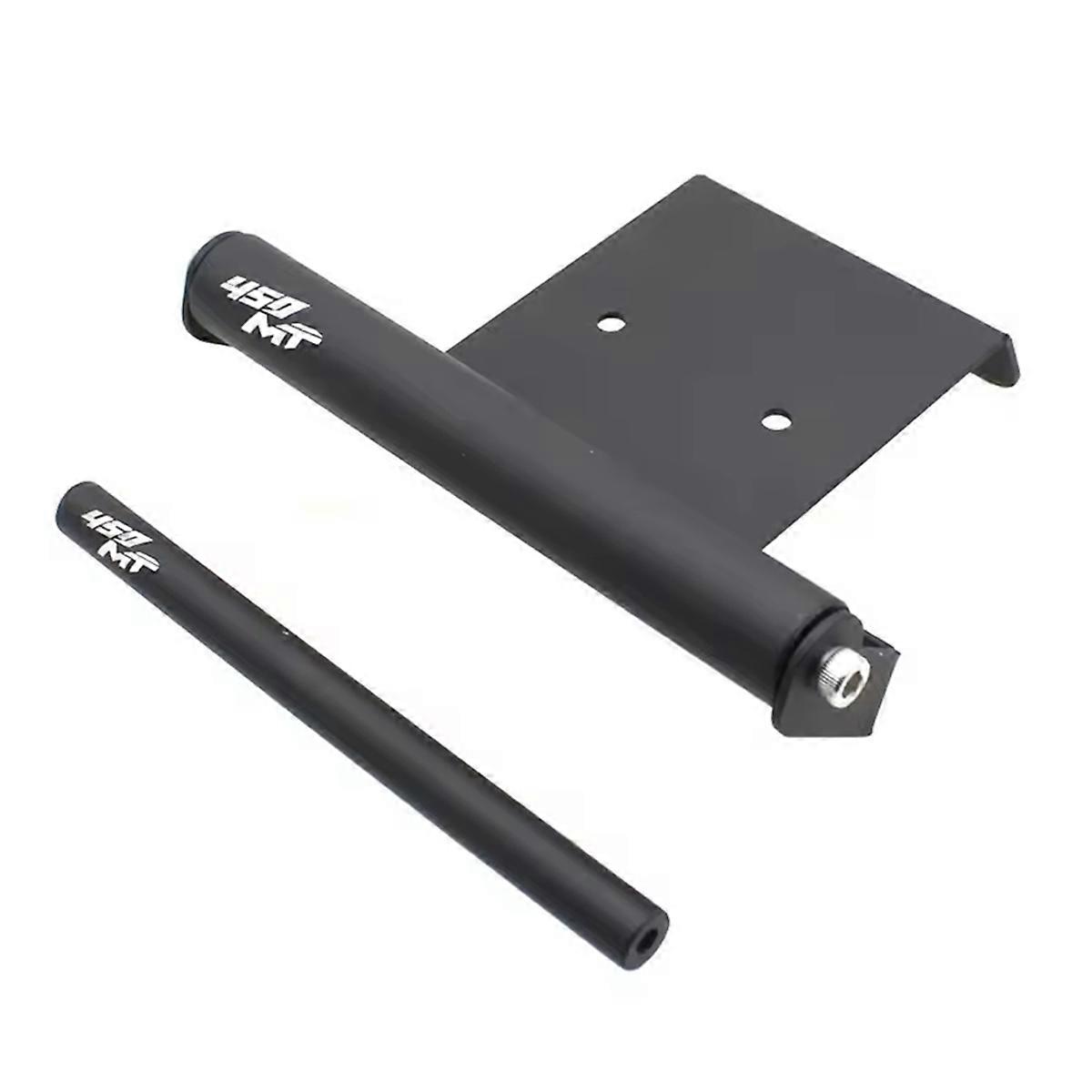 Motorcycle Phone Holder Bracket for 450MT 2024-2025