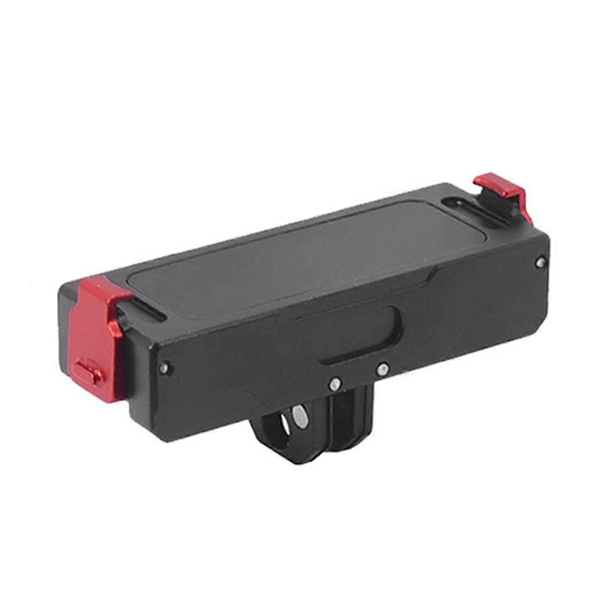 Magnetic Quick Release Adapter Mount Bracket for Insta360 Go 3S