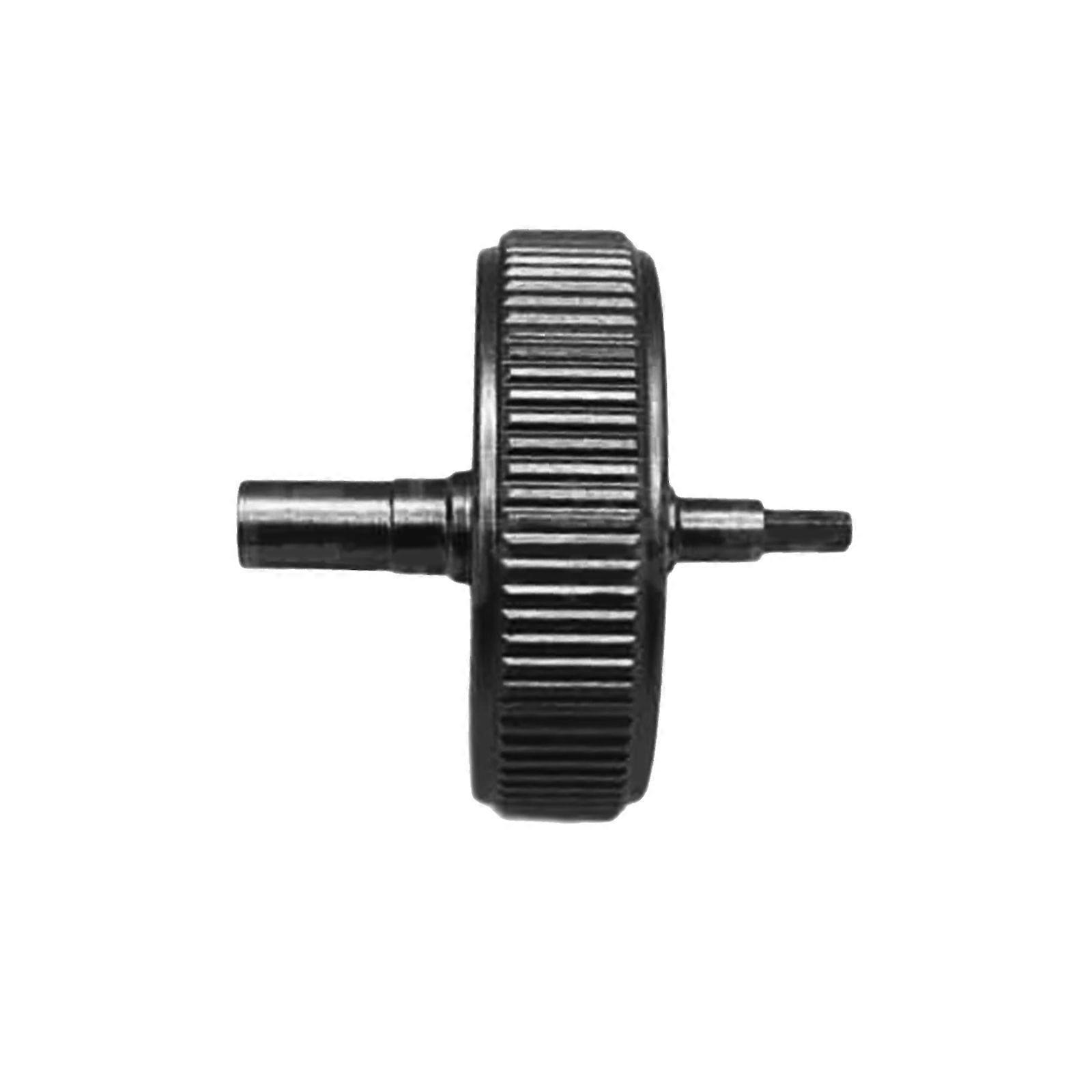 Gaming Mouse Scroll Wheel Pulley Mouse Metal Rolling Wheel Repair Replacement for Deathadder 2013 6400DPI Edition Mouse  Black