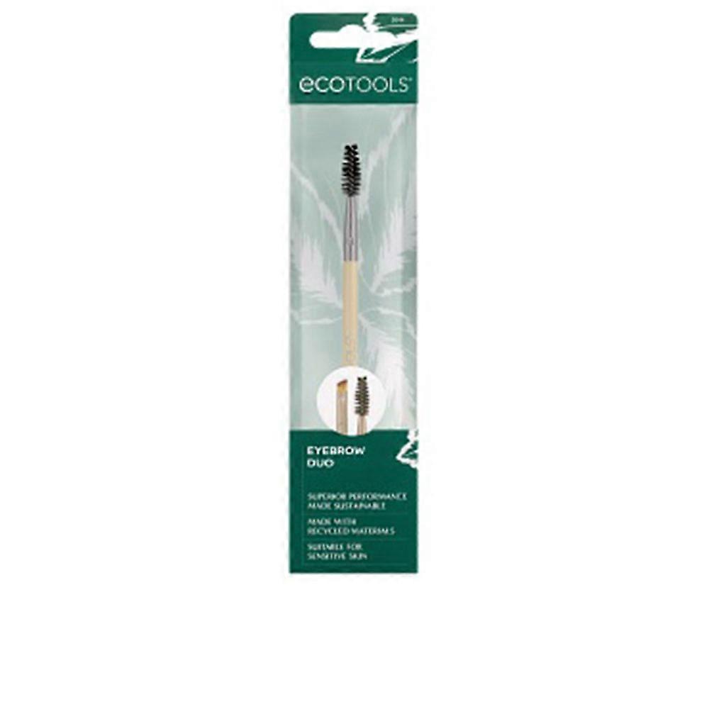 Ecotools Eyebrow Duo, 1 unit