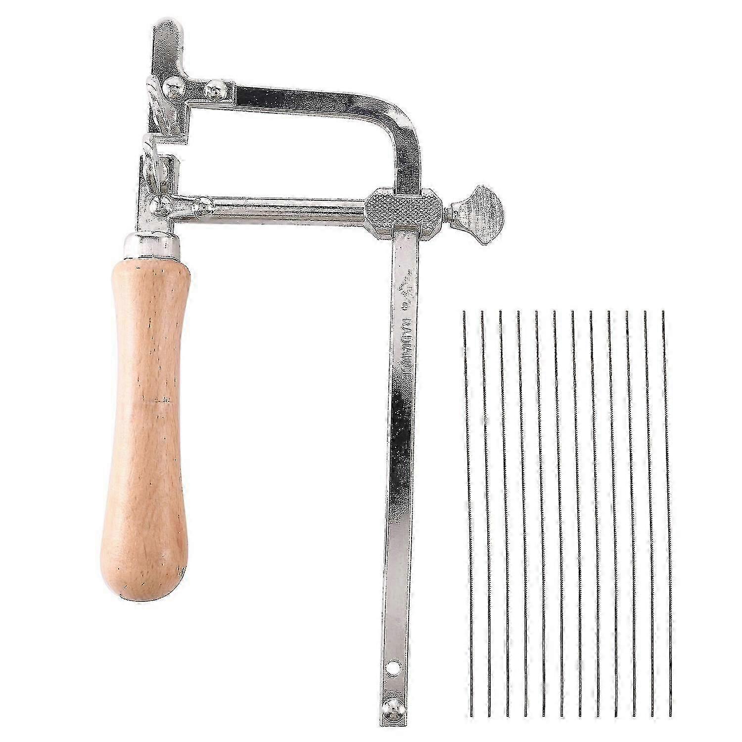 Jewelry Saw Frame Bow - Hand Tools