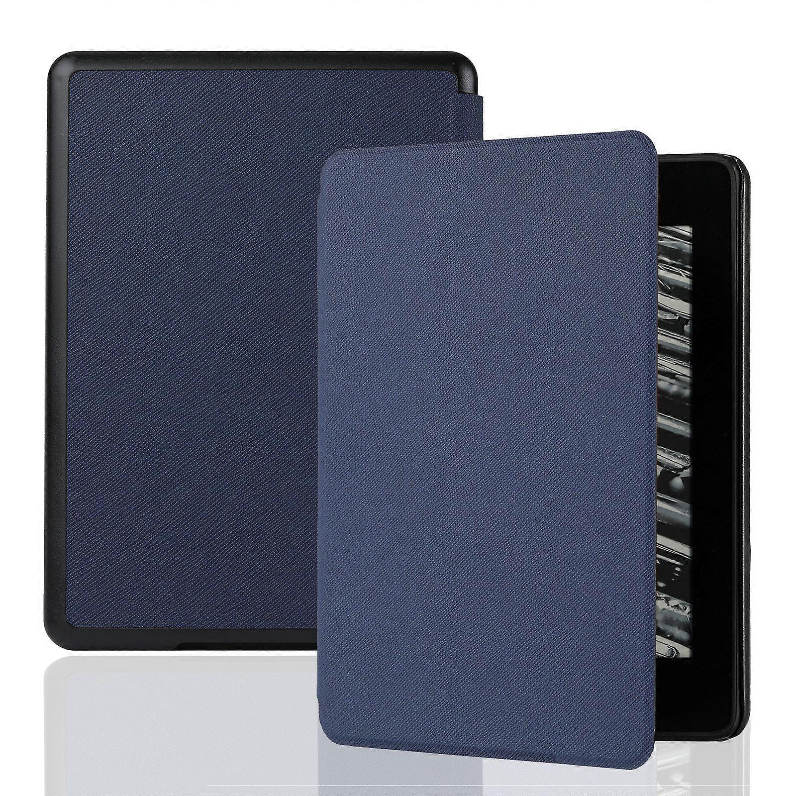 pour étui pour Kindle Paperwhite 6,8" 11e génération / 5 Signature Edition Light pour She