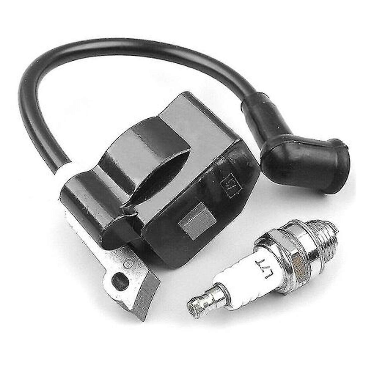 Ignition coil for Stihl Fs55 Fs55c Fs46 Fc55 Fs38 Fs45 Fs55 Hl45 Hs45