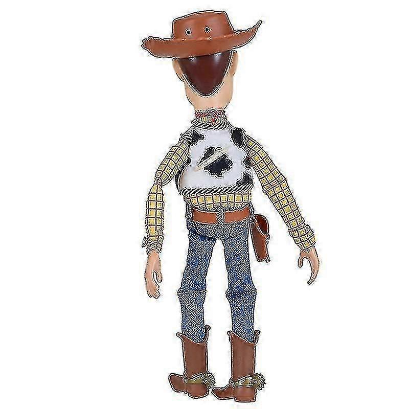 قصة لعبة 4 يتحدث وودي جيسي شخصيات العمل القماش نموذج الجسم دمية محدودة مجموعة ألعاب الأطفال الهدايا 40c هاي