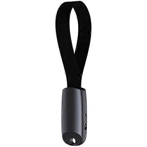 ZRUXE S26 Digital Voice Recorder Smart Digital Noise Canceling Voice Recorder with Lanyard, Capacity: 32GB