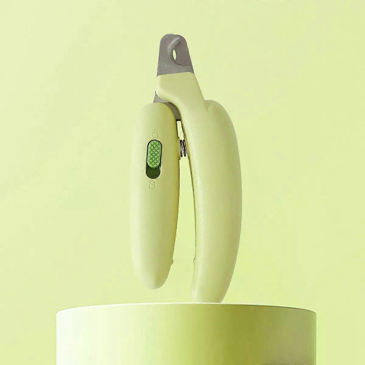 קוצץ ציפורניים לחיות מחמד מקצועי כלב חתול גוזם ציפורניים חיסכון בעבודה קוצץ ציפורניים ציוד טיפוח לכלבים מספריים