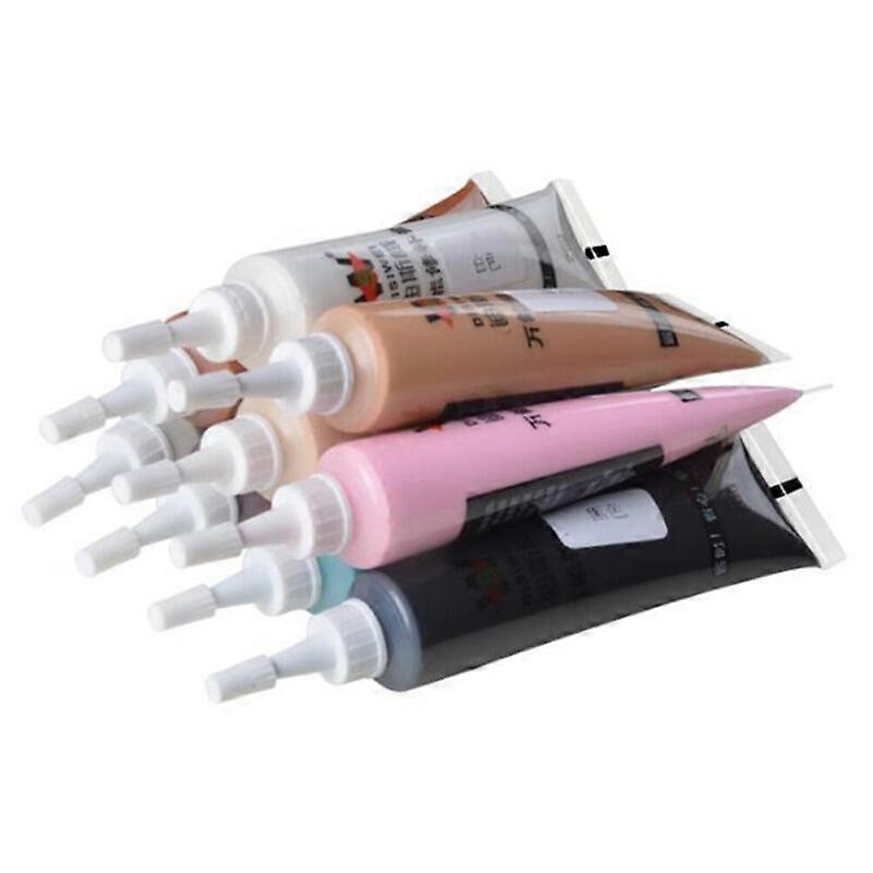 木浆木腻子修复膏，用于修复裂孔划痕 NEW