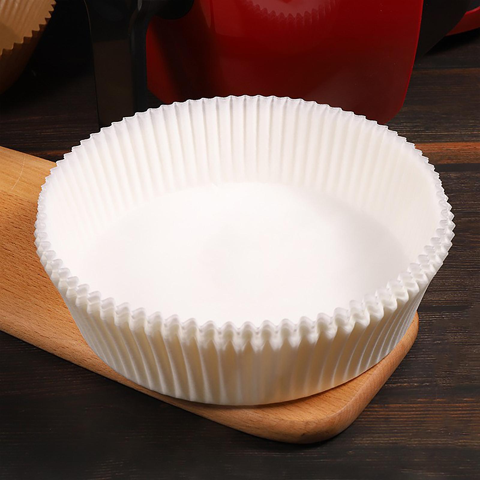 Special Paper For Air Fryer Paper Oil Absorption Paper Barbecue Silicone Oil Pap
