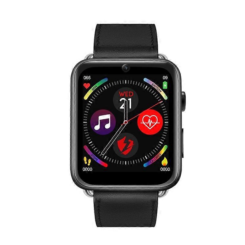 LEM10 1.82 inch IPS Screen 4G Smart Watch Android 7.1