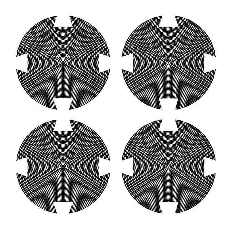 Console Fan Dust Filter Ventilation Fan Net Internal Dust Net for Slim