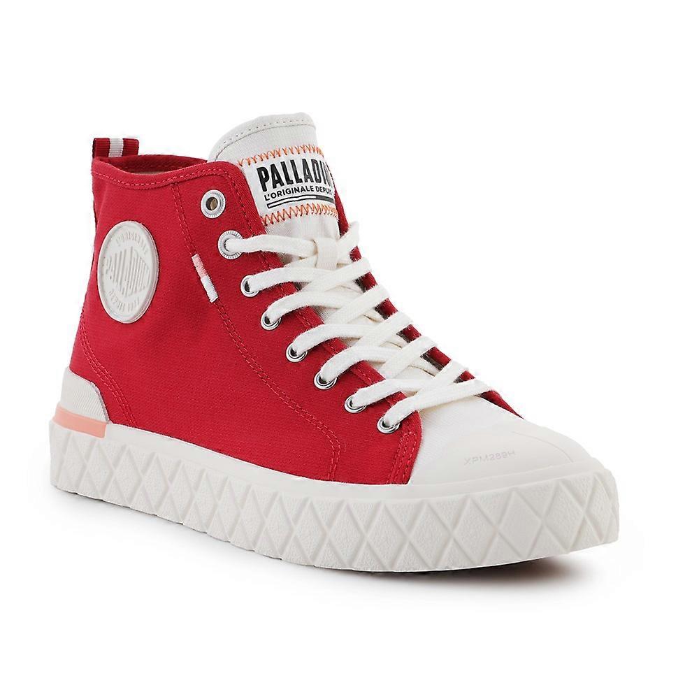 Shoes Palladium 79142656M