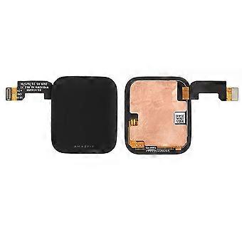 OEM LCD Screen and Digitizer Assembly Compatible For Huami Amazfit Pop Pro A2009