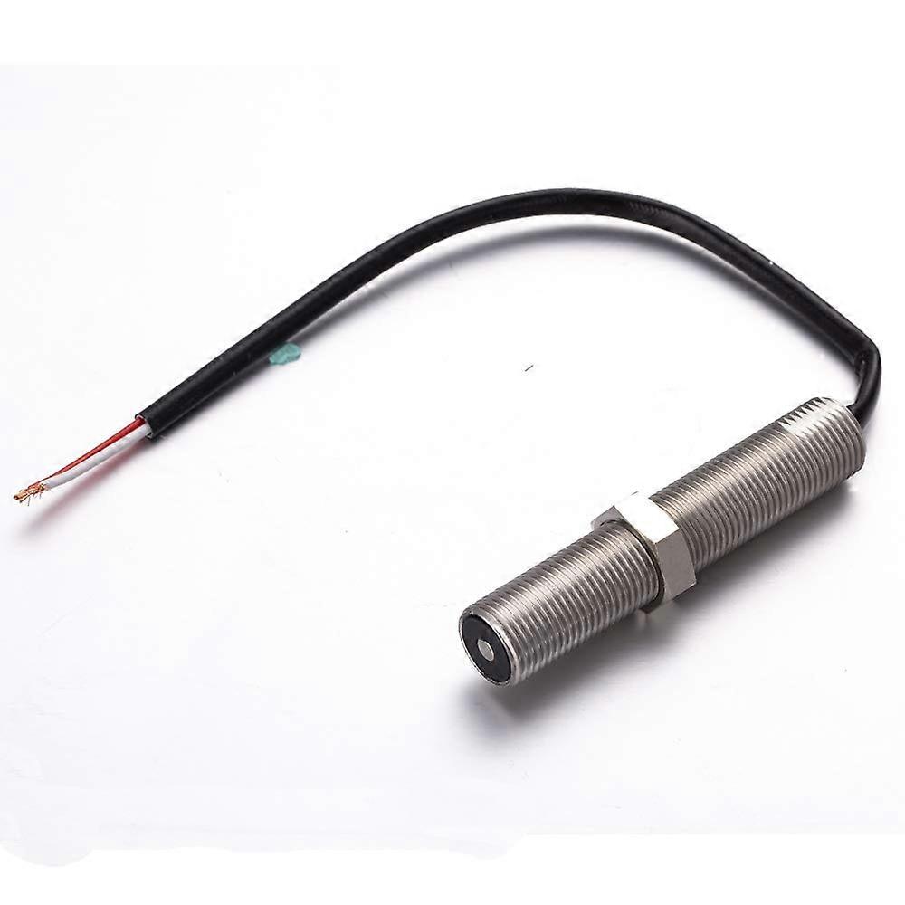 MSP675 5/818 Generator Magnetic Speed Pickup Sensor for Engine Compatibility and Precision Measurement