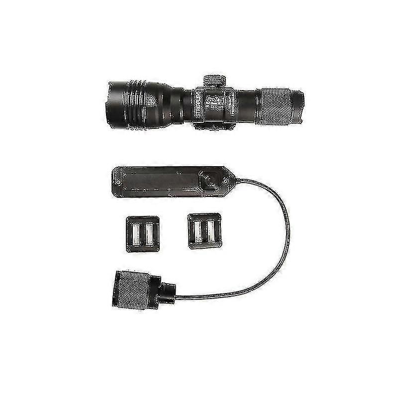 Defensive Lcs Fits Streamlight Pro