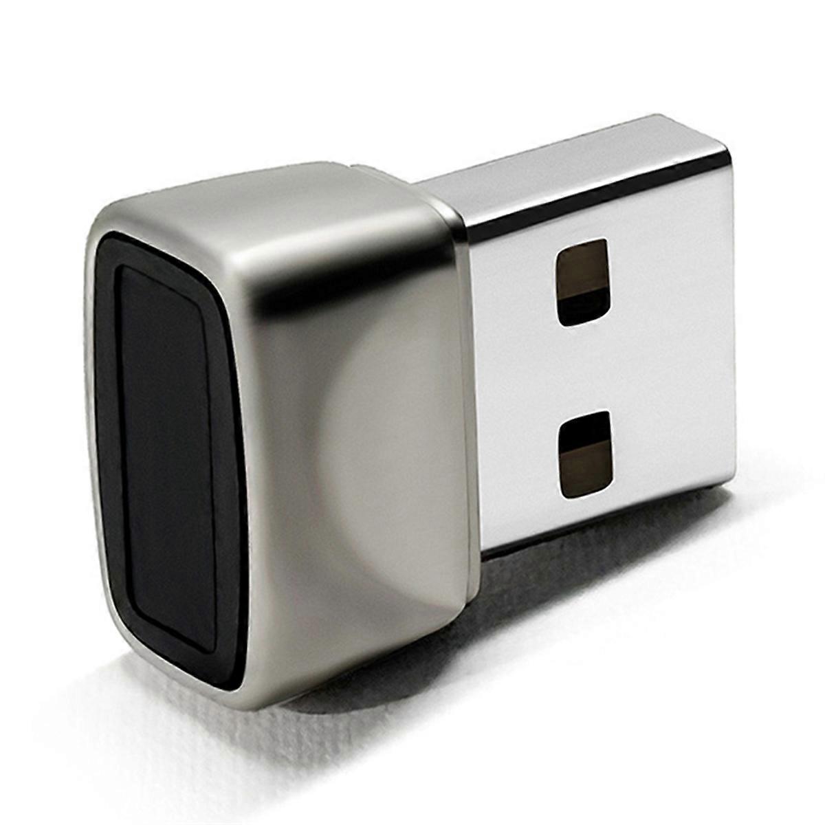 Dispositivo di accesso con impronta digitale USB Plug and Play senza driver Notebook Riconoscimento delle impronte digitali del computer desktop