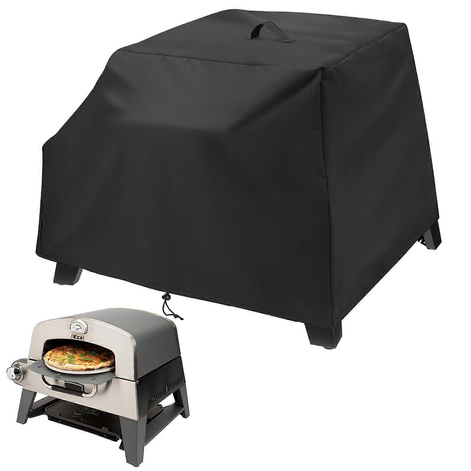 Pizza Oven Grill Cover Waterproof for 3-in-1 Outdoor Pizza Oven CGG...