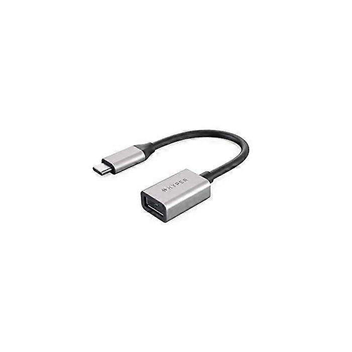 HYPER Drive USB-C auf 10Gbps USB - HD425D-GL