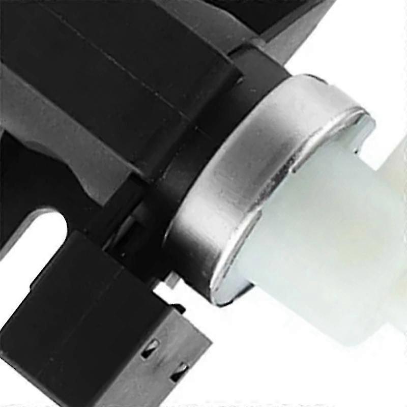 Boostdruksolenoïde – 30637251 – Vervangende Klep Voor Volvo S60, S80, V70 – 2.4D En D5 – Nieuw, Makkelijk Te Monteren