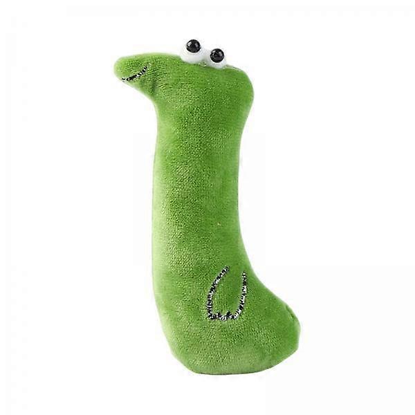 Playful Feline Toy with Catnip Infusion for Engaging Pet