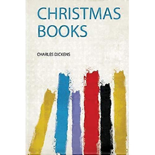 Kerstboeken
