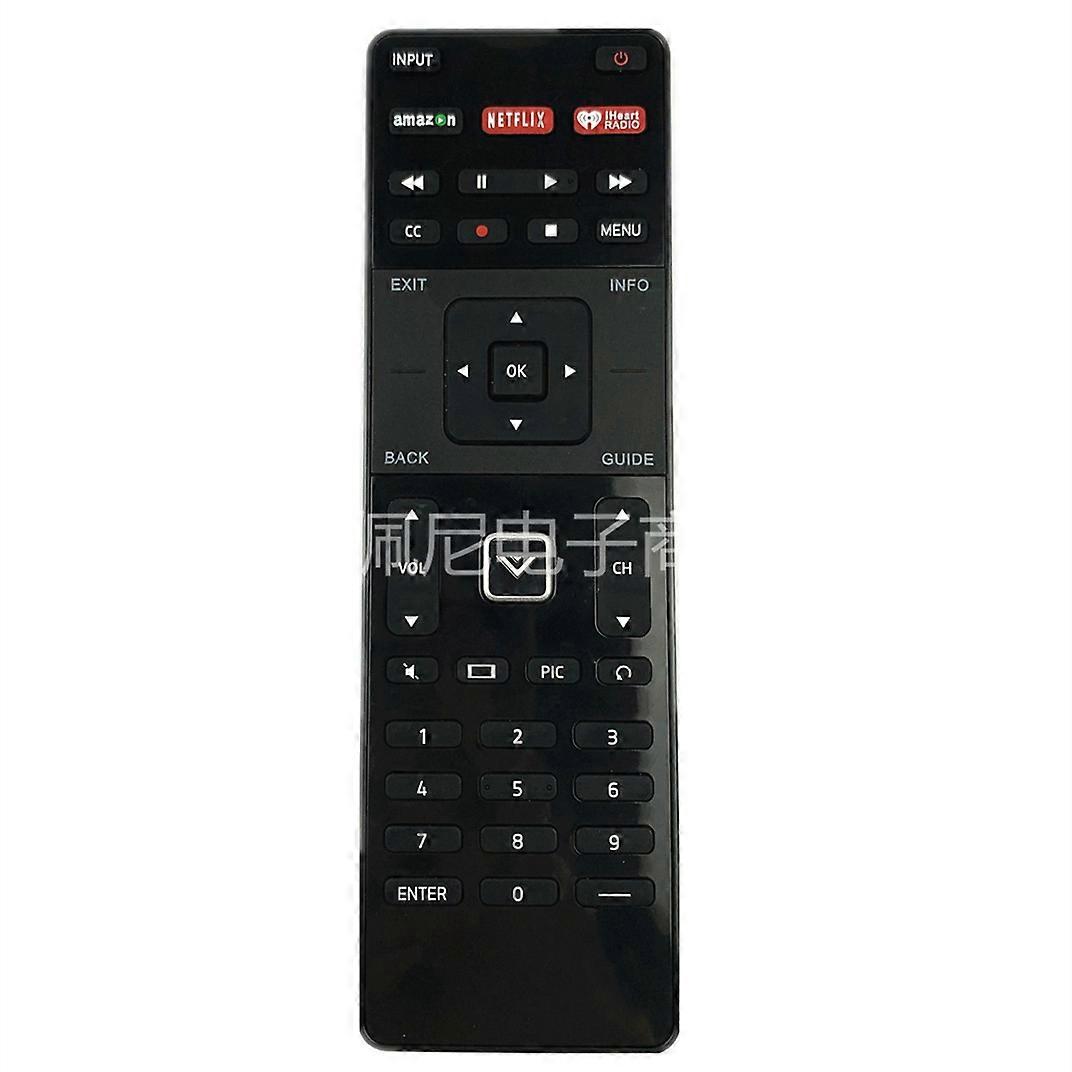 Applicable to smart TV double-sided remote control - -C1 -C1 -C1