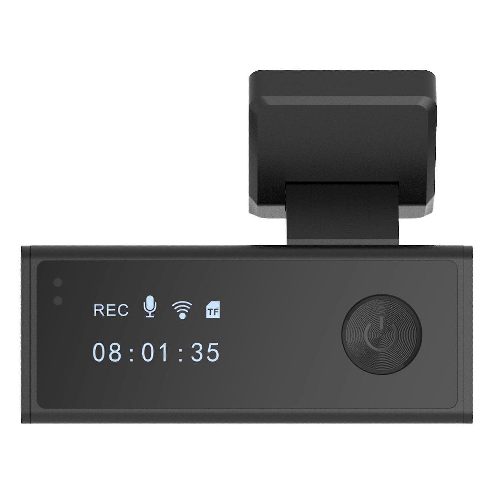 Dashing Camera WiFi 1080P Car Camera Dashing Camera for Car Dashcams for Car Looping Recording APP Control Dashing Camera Recorder