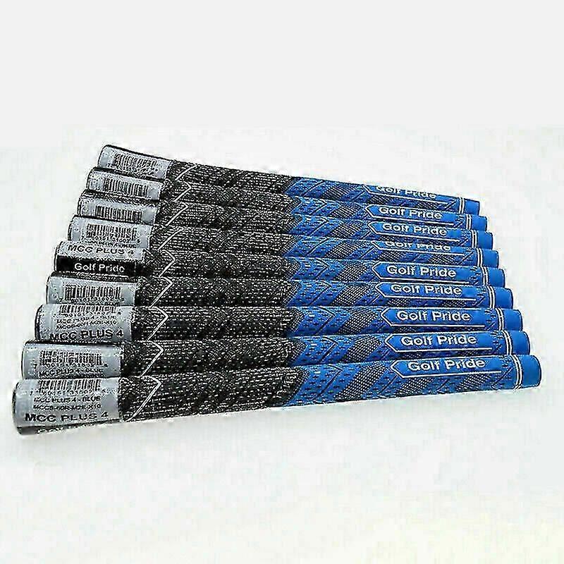 Golf Plus Club Standard Grip Includes: 4x Grip