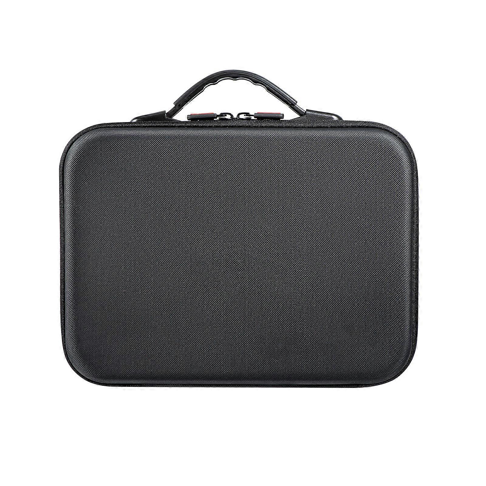 EVA Hard Case Lightweight Carrying Case for Action 3 Dustproof Protective Pouch Storage Box Large Capacity Storage Bag