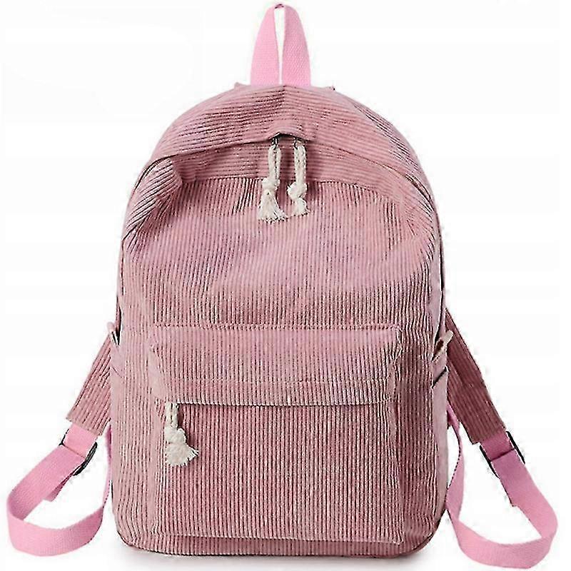 Likado city backpack l216 pink p