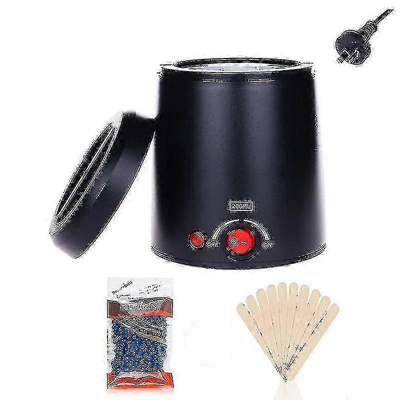 Wax Pot Melter Ontharingsmachine