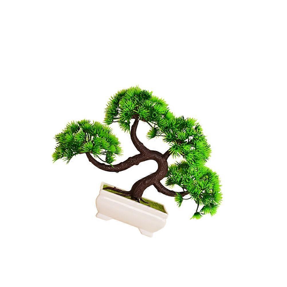 Decorative Pine Imitation, Functional Home Ornament for Multiple Locations,