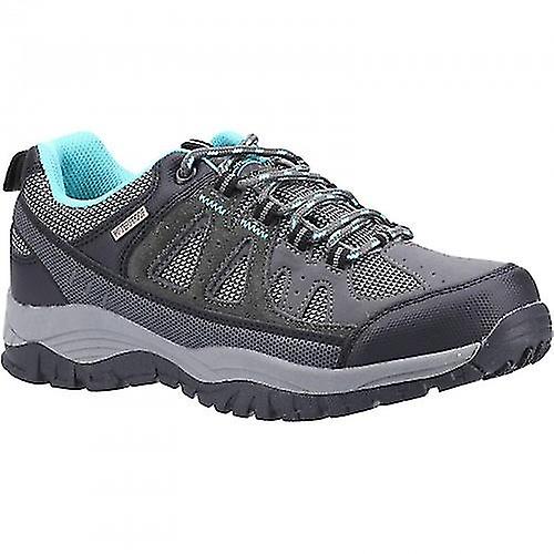 Cotswold Damen/Damen Maisemore Wildleder Wanderschuhe