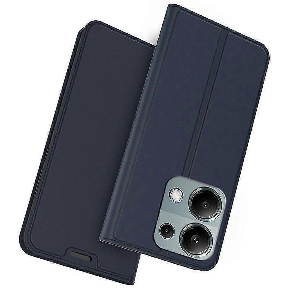 Protective Phone Case Compatible with a Certain Brand's Redmi Note 13 Pro 4G Model