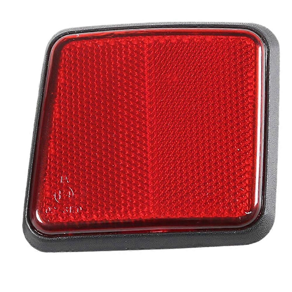 Right Rear Bumper Reflector for Ford Escape Kuga Maverick 2005-2007
