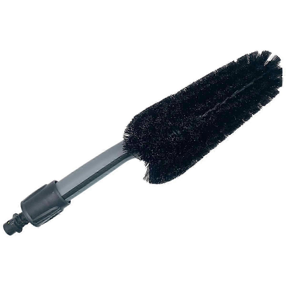 Wheel Rim Washing Brush for K2 K3 K4 K5 K6 K7 Pressure Washer Replacement Accessory Parts 2.643-233