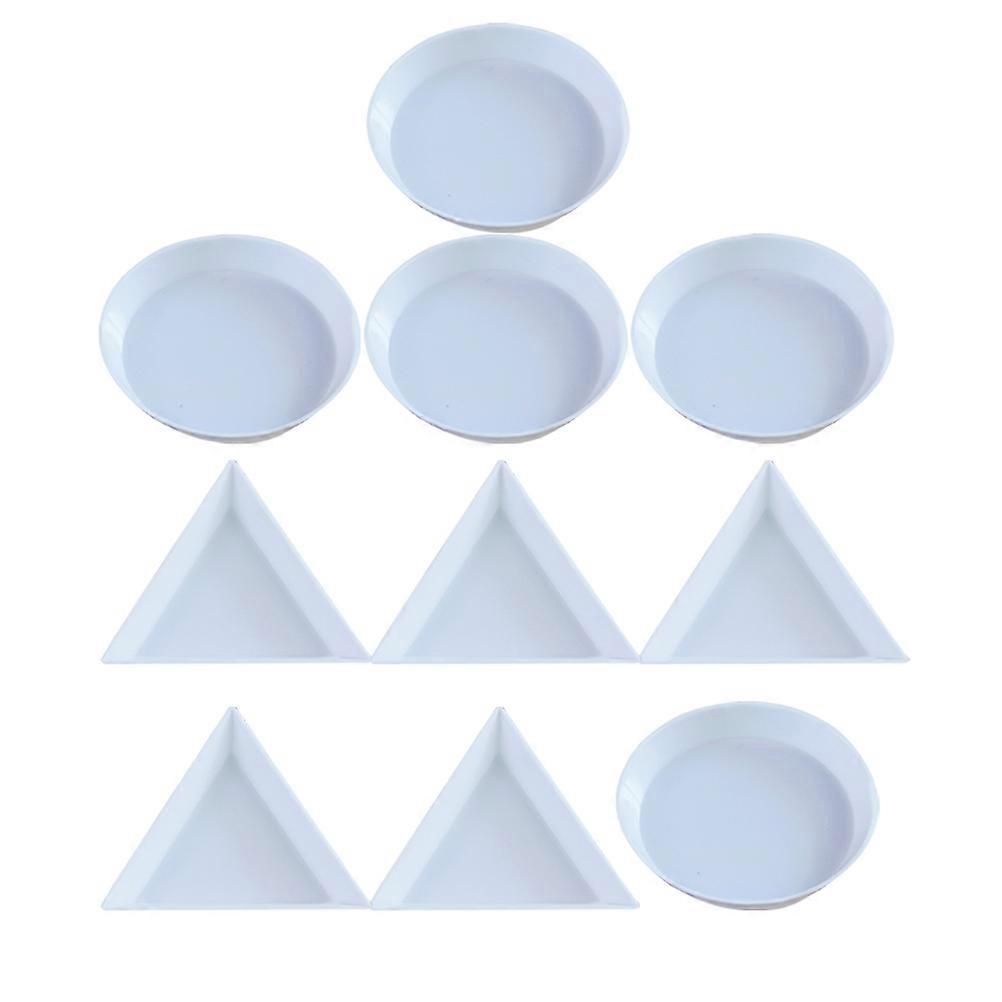 Paletă de pictură artizanală, combinând funcționalitatea și creativitatea pentru toate nivelurile de calificare