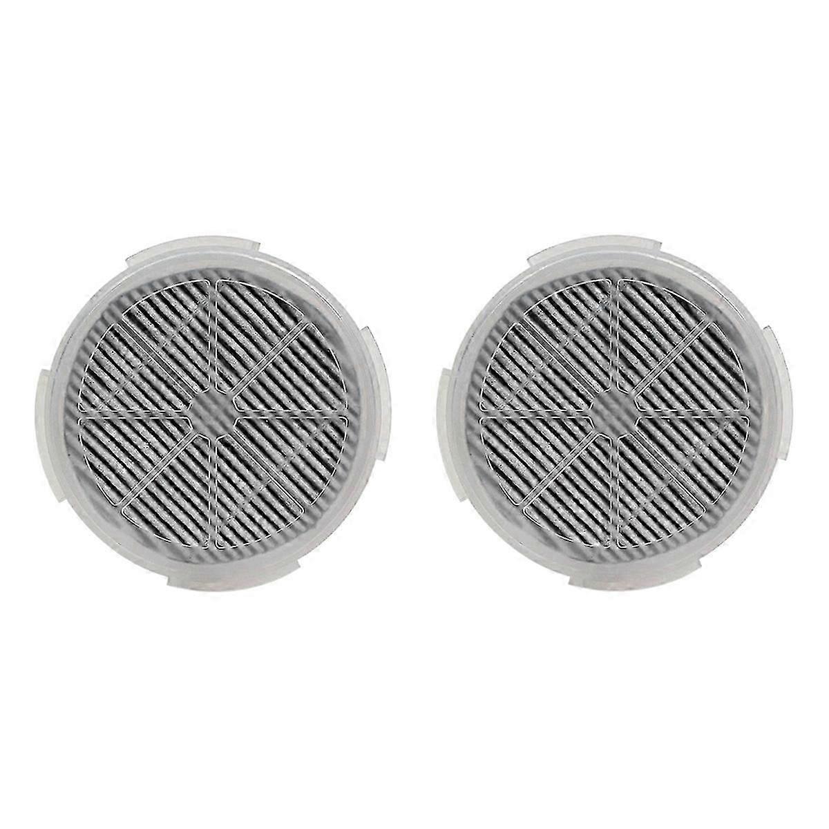Air Purifier Filter & Activated Carbon Filter Screen for RIGOGLIOSO -2103 SY900S
