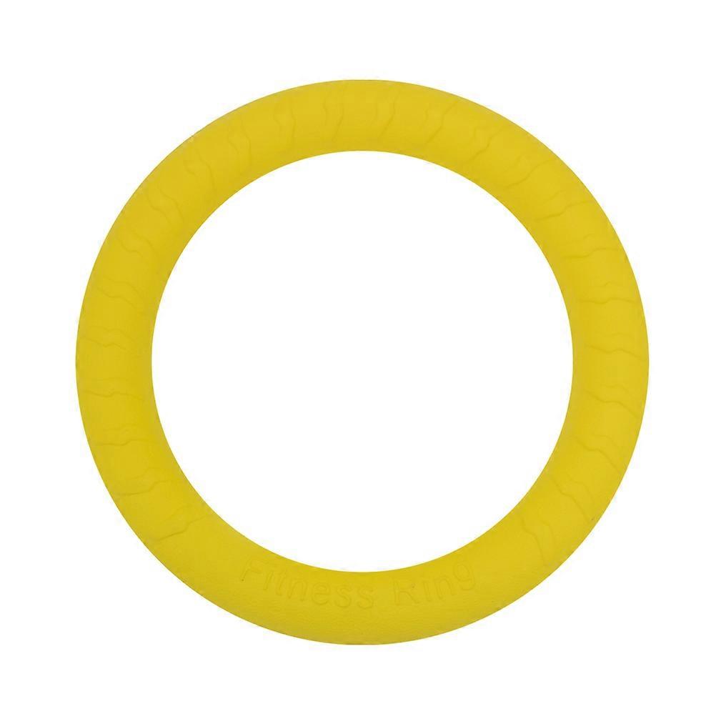 Fun Pet Accessories, Innovative Pulling Ring for Dog Engagement