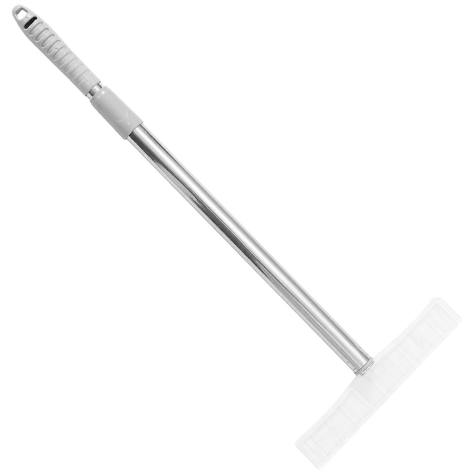 Demonstration Sign Stick for Crowd Visibility, Robust and Versatile