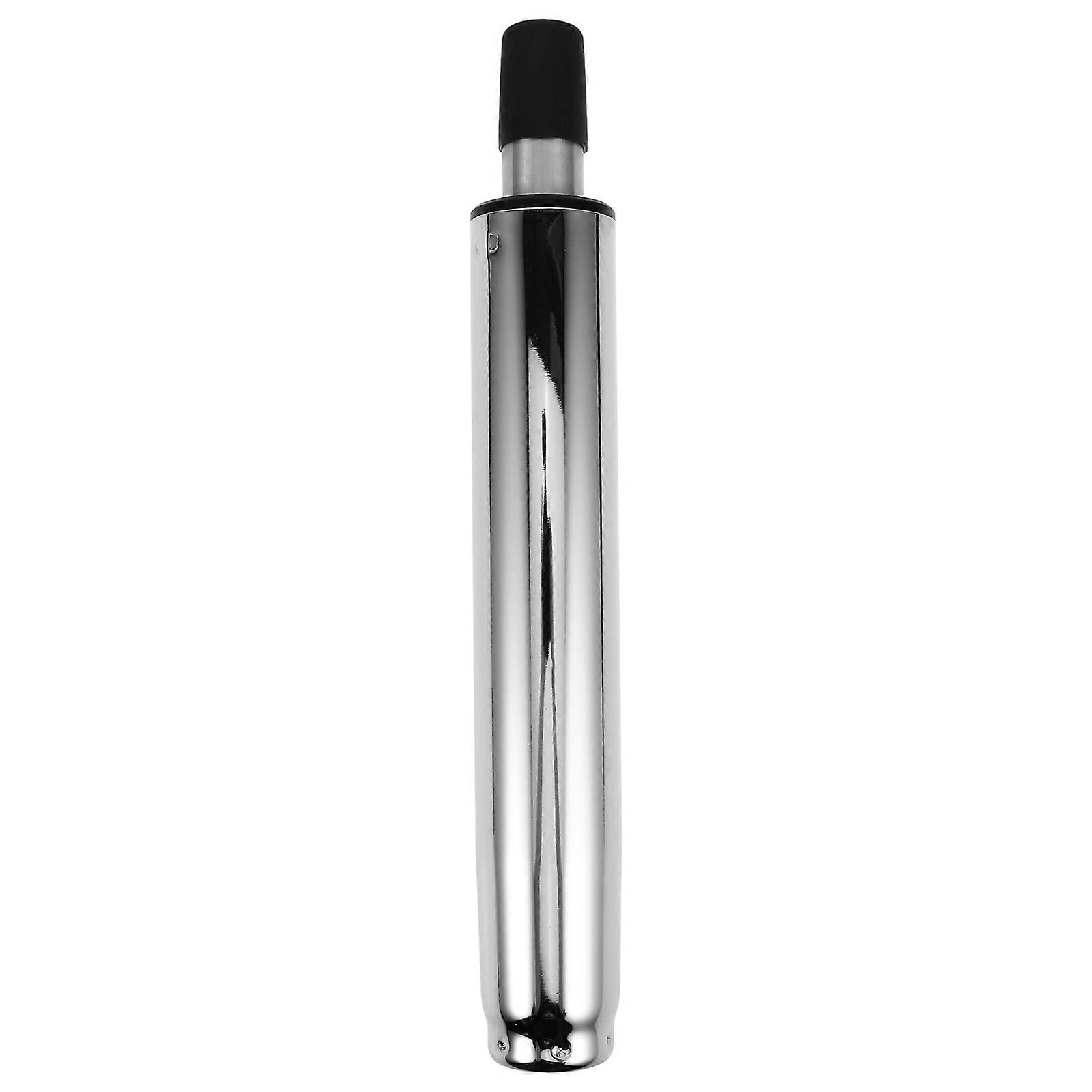 Chair Cylinder Extension, Silent Operation, Fits Most Executive Office Chairs