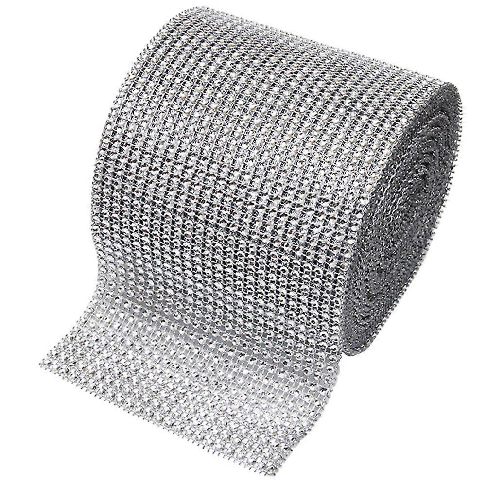 Ribbon Roll for Creative Projects, Perfect for Birthday Decor and Event Highlights