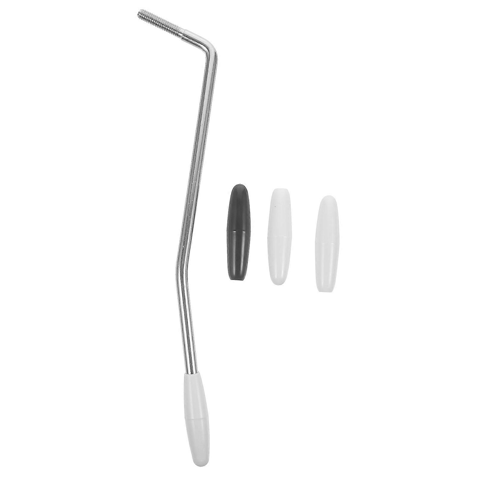 It sounds like you're referring to a product listing for an **electric guitar whammy bar** (also known as a **tremolo arm**). Here's a refined