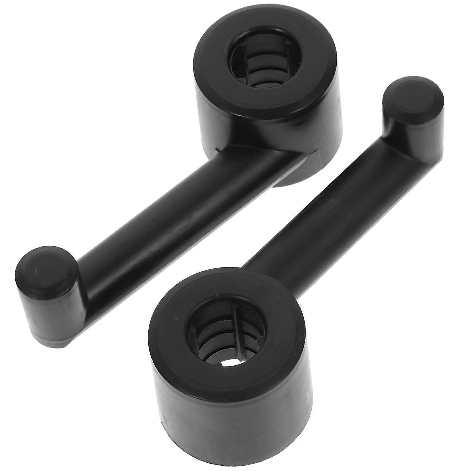 Car Seat Headrest Hook Vehicle Back Seat Hooks Multipurpose Storage Car Accessories 2Pcs