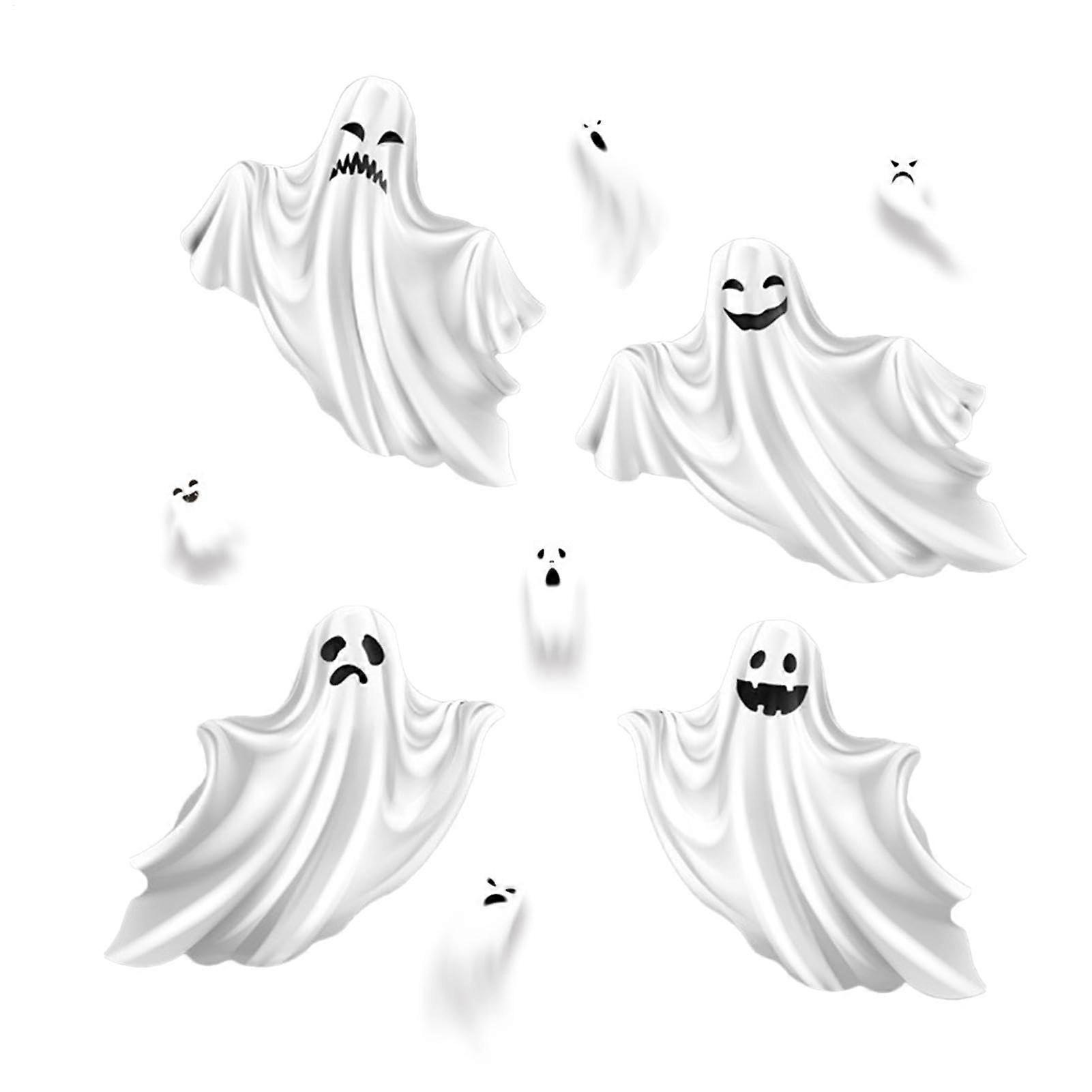 Ghost Stickers for Living Room, Bedroom, Work Ref: 2145