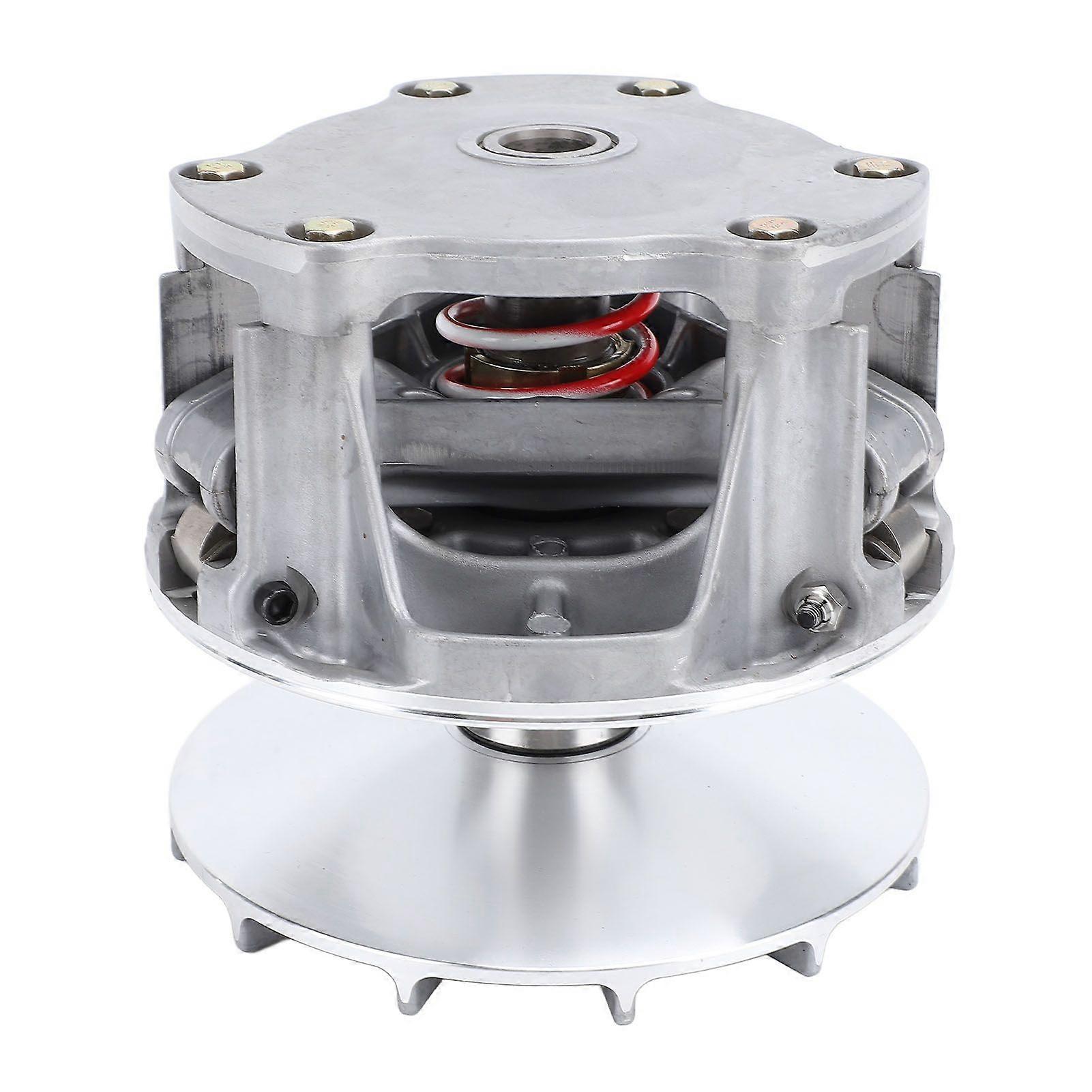 Primary Drive Clutch Assembly 1323317 Efficient Power Transfer Replacement for Polaris 1000 All Packages 2017 MK55788