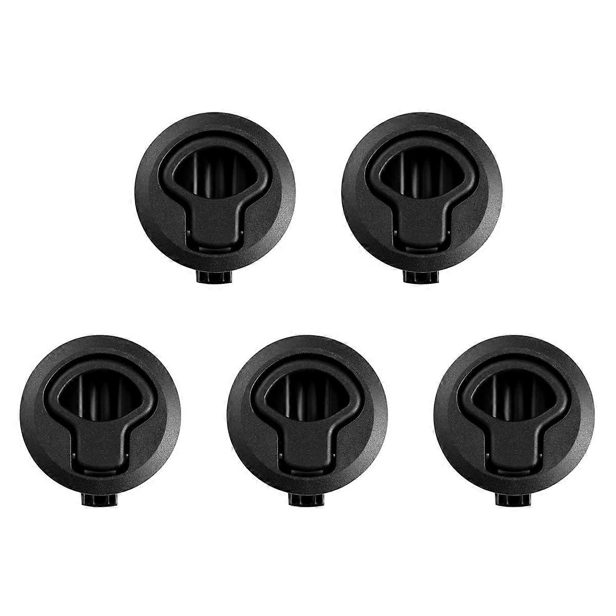 Locking Pull Flush Pull Latch Latch Marine Latch for Marine