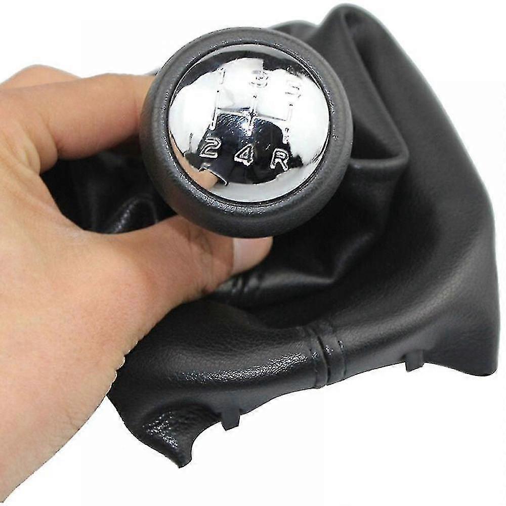 Replace Your 5-speed Automatic Gear Lever for Suitable Brand Models