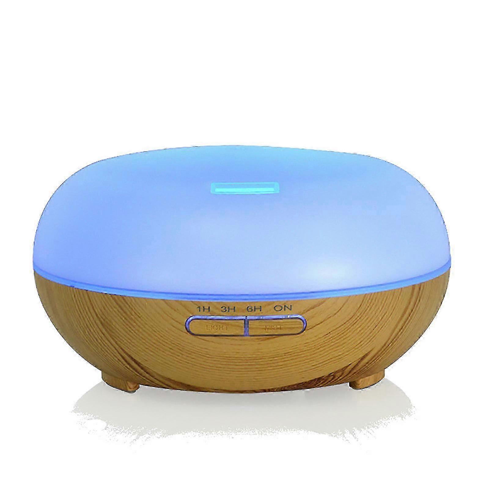 Water Purifying Humidifier, Aroma Diffuser, Aroma Diffuser, Humidifier