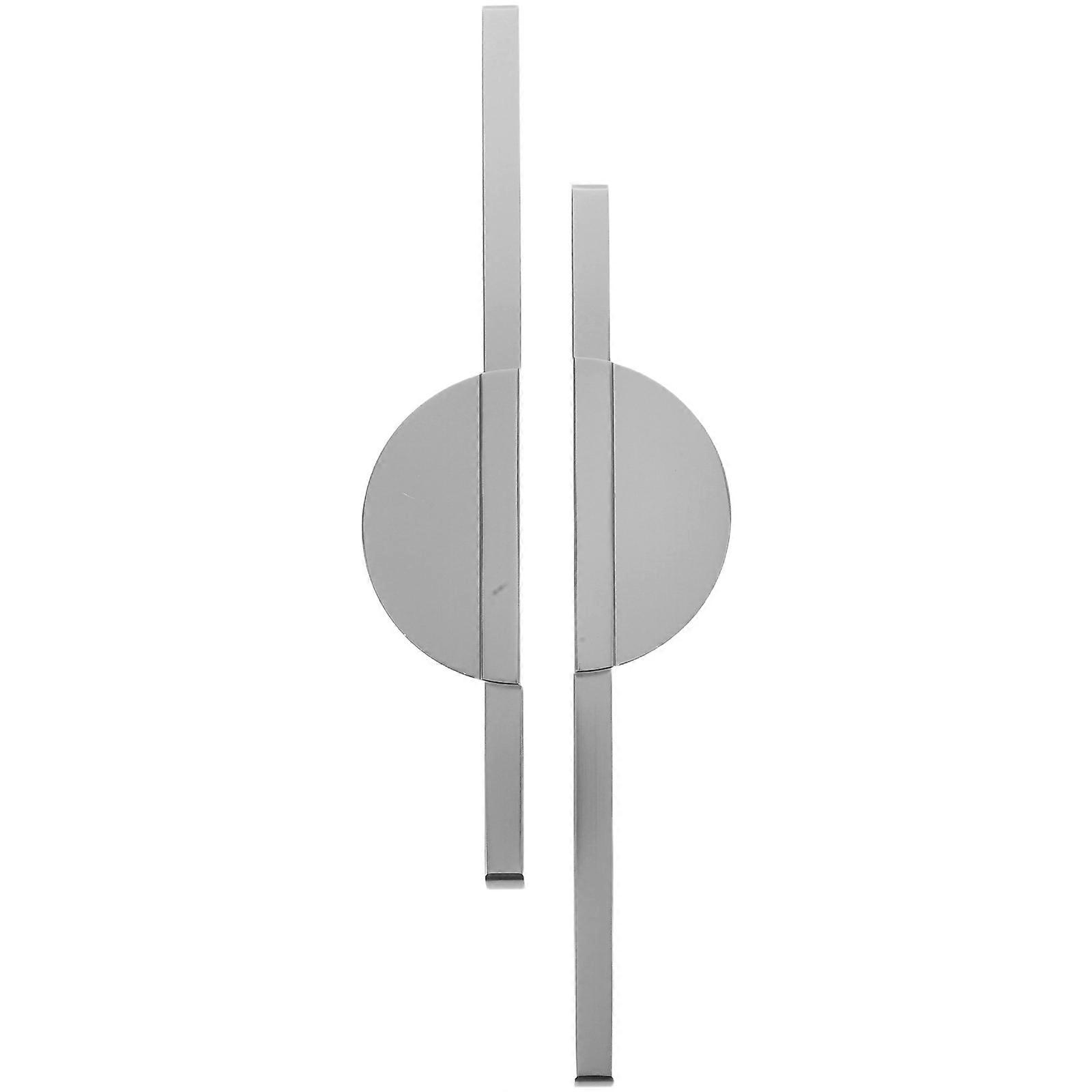 Kitchen Handles Drawer Pulls Drawer Pulls Durable Modern Kitchen Cabinets 23.00X3.90X2.10CM 2Pcs