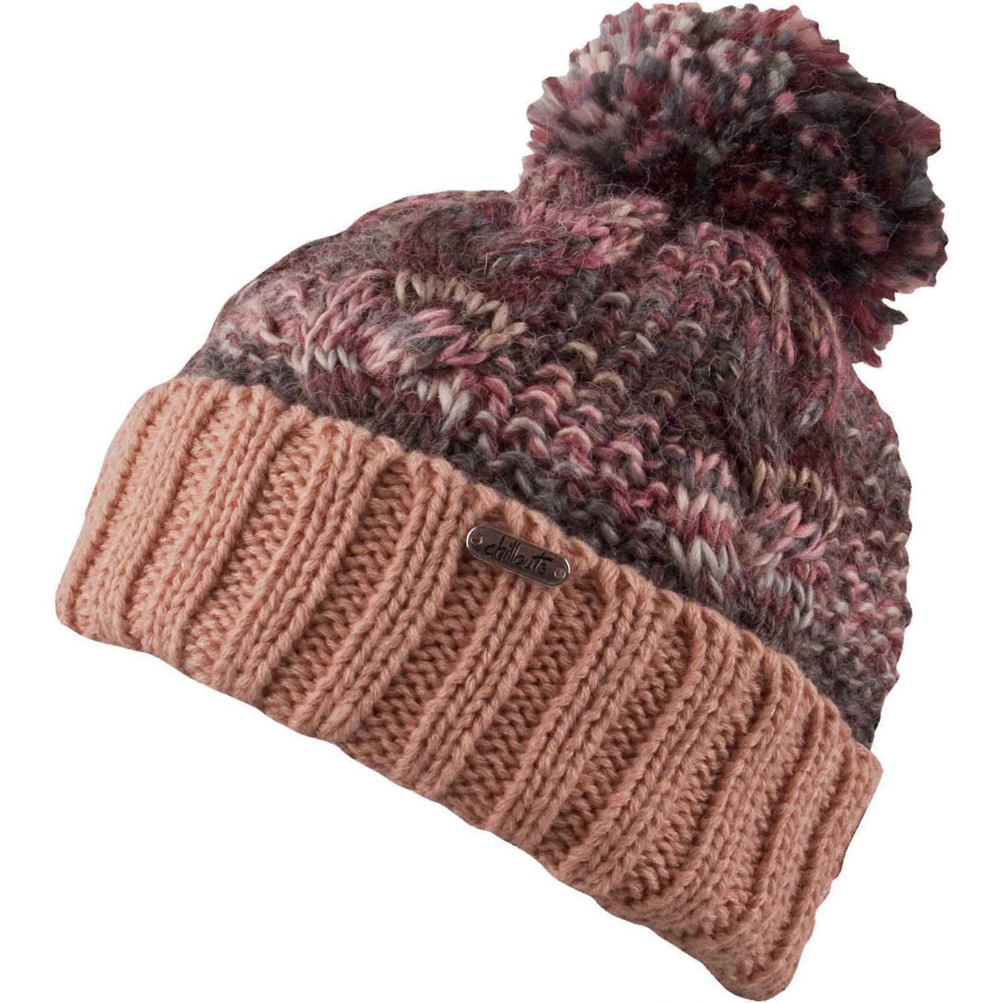 Chillouts Women's Xenia Hat Pink